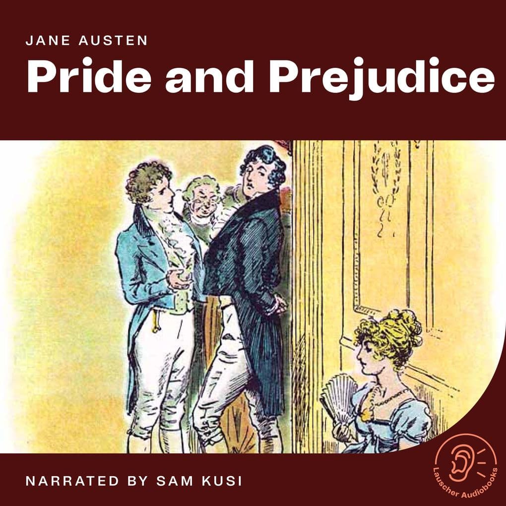 Pride and Prejudice