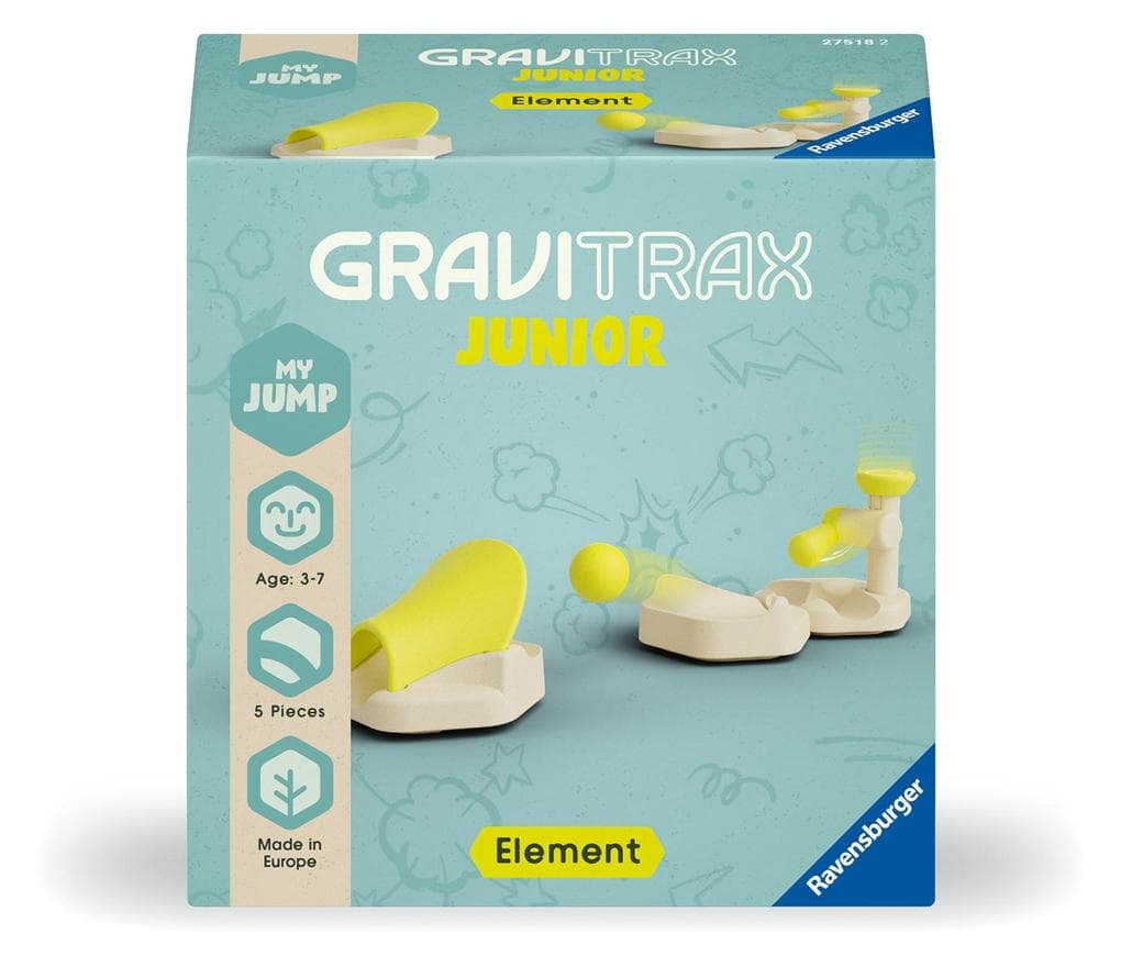GraviTrax Junior - Element Jump