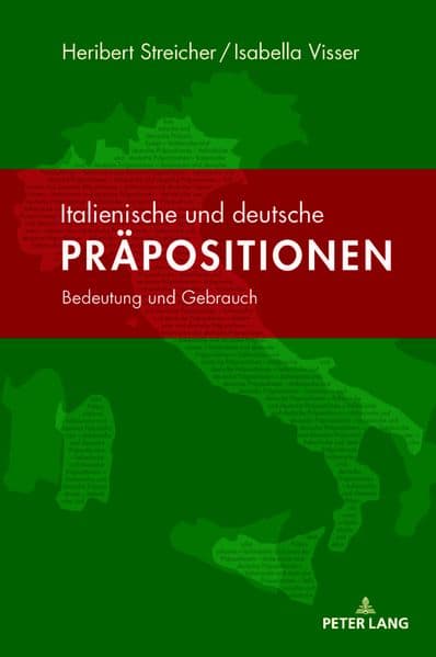 Italienische und deutsche Präpositionen