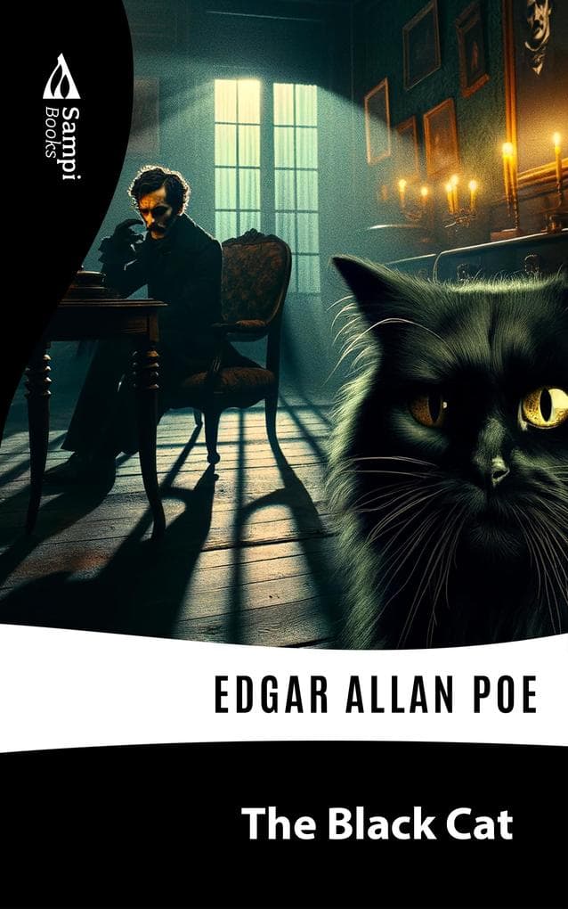 The Black Cat