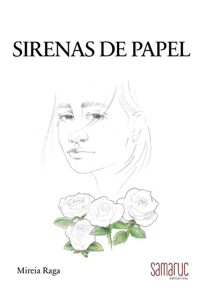 Sirenas de papel