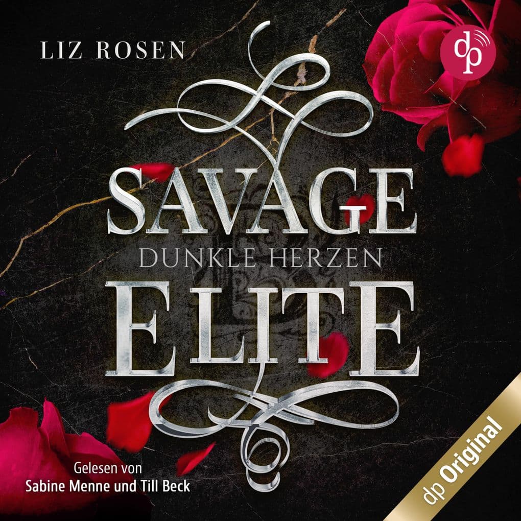 Savage Elite - Dunkle Herzen