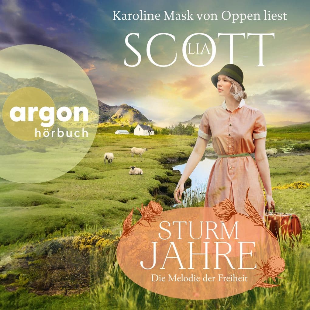 Die Melodie der Freiheit