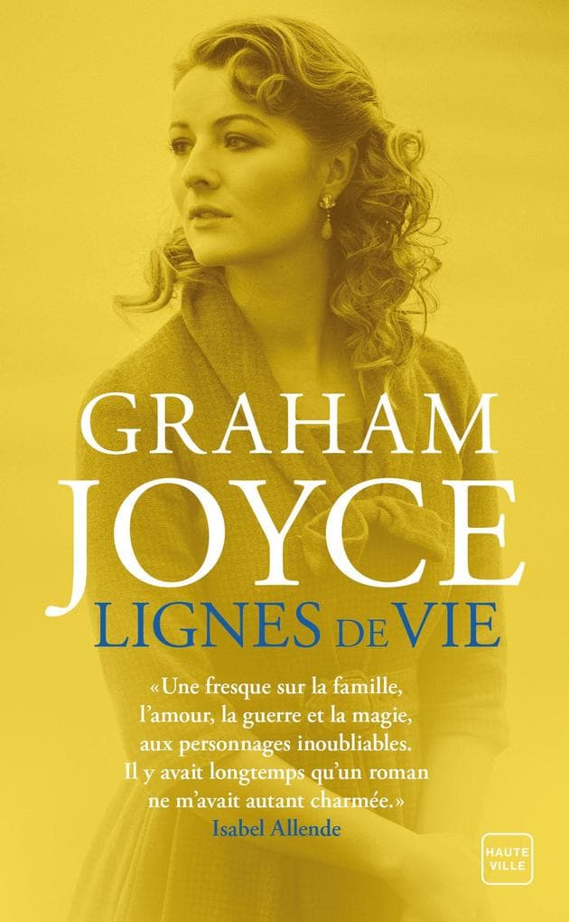 Lignes de vie