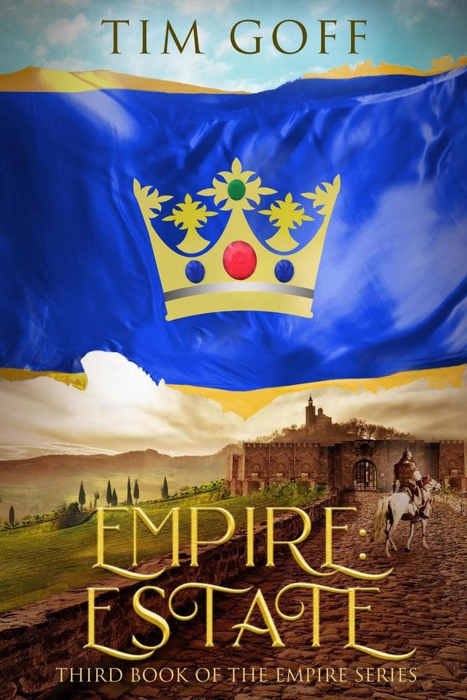 Empire: Estate