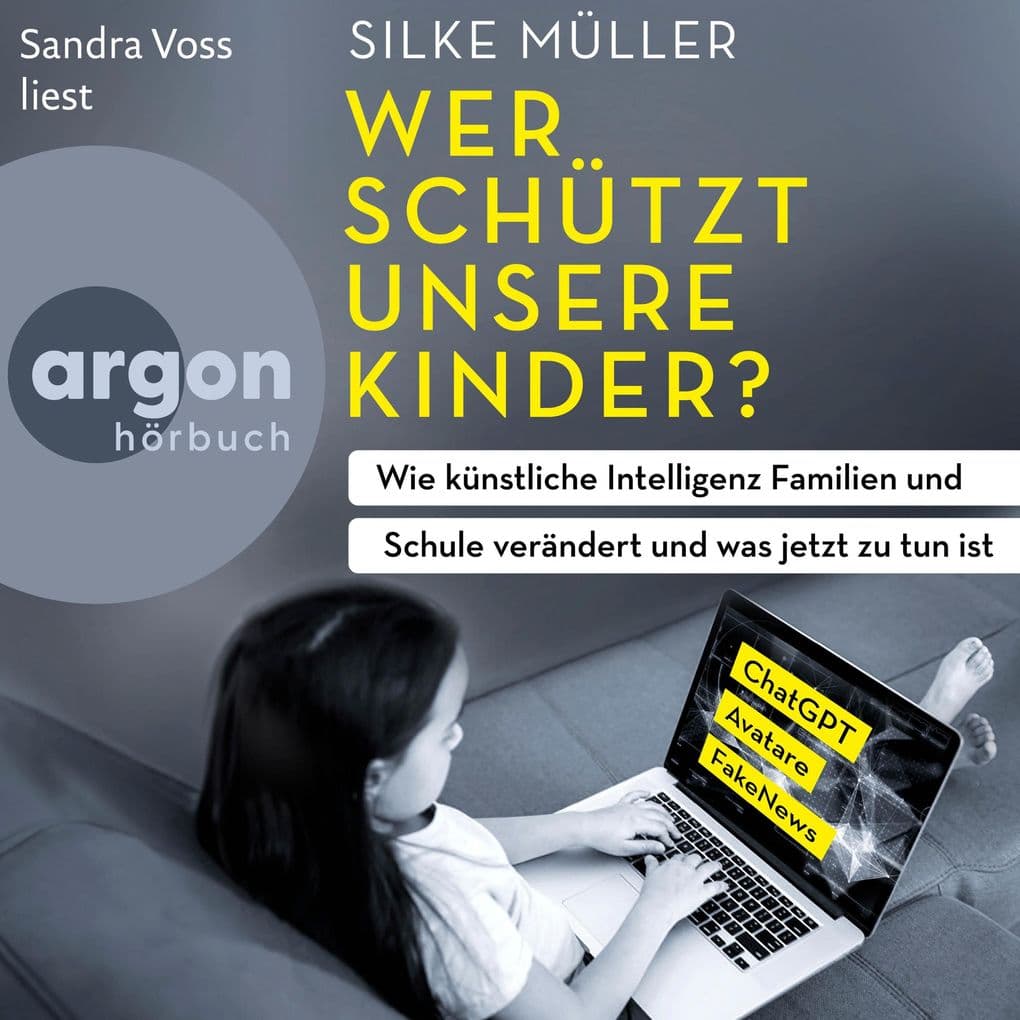 Wer schützt unsere Kinder?