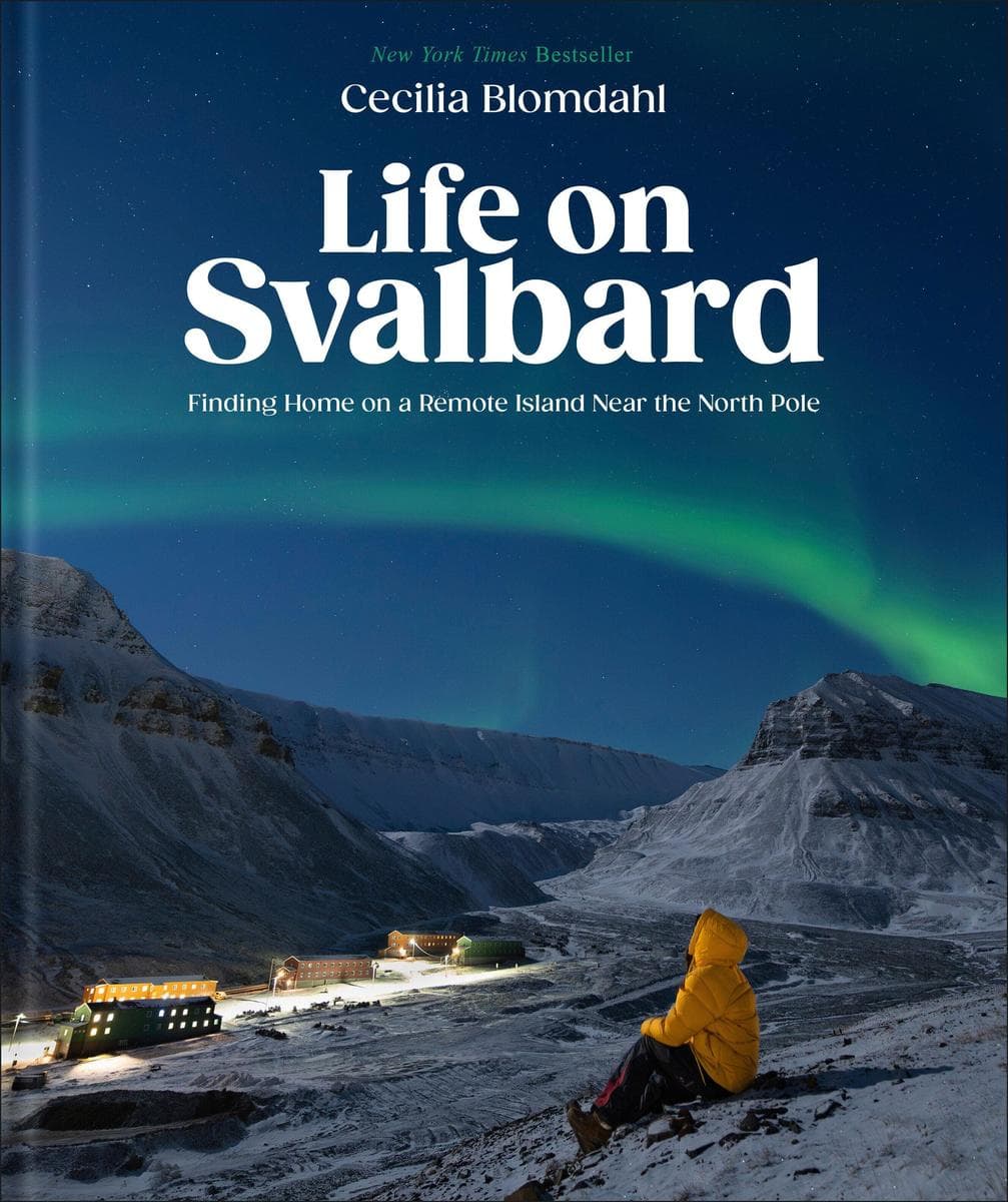 Life on Svalbard