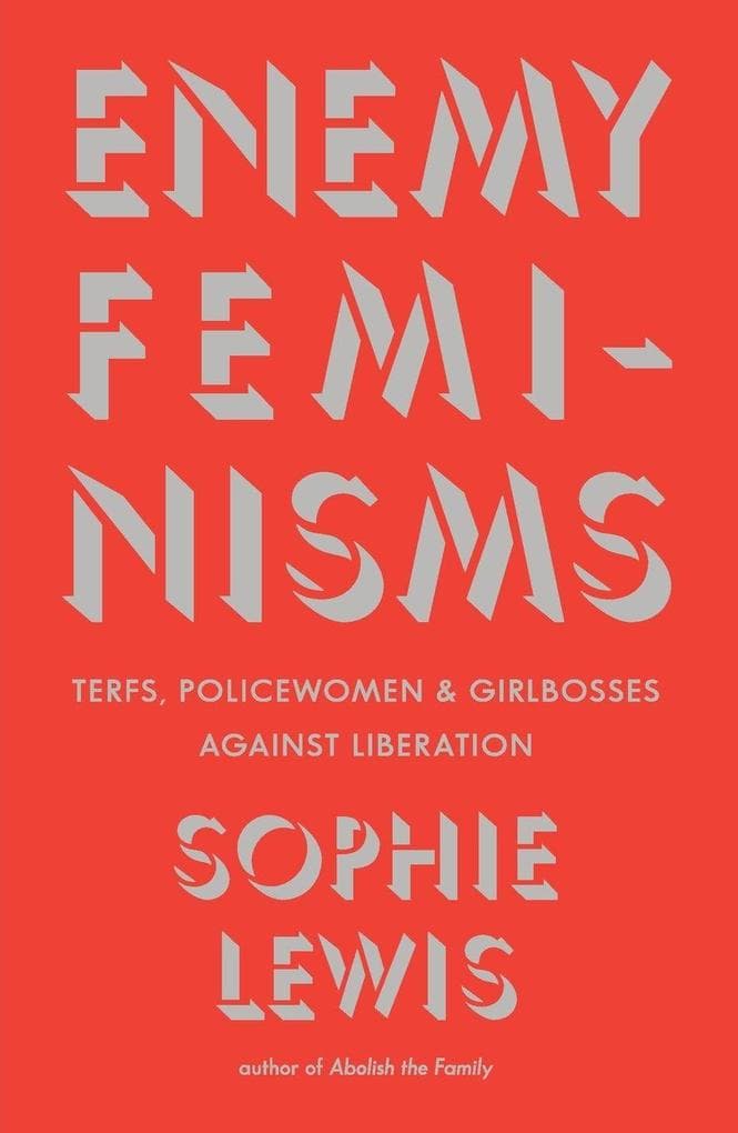 Enemy Feminisms