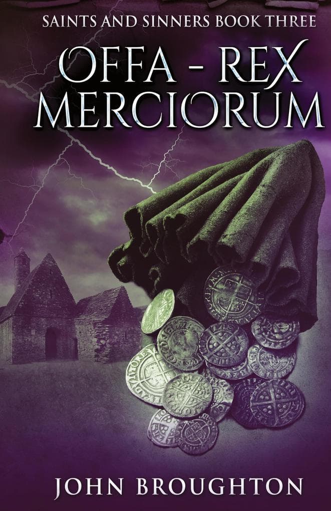 Offa - Rex Merciorum