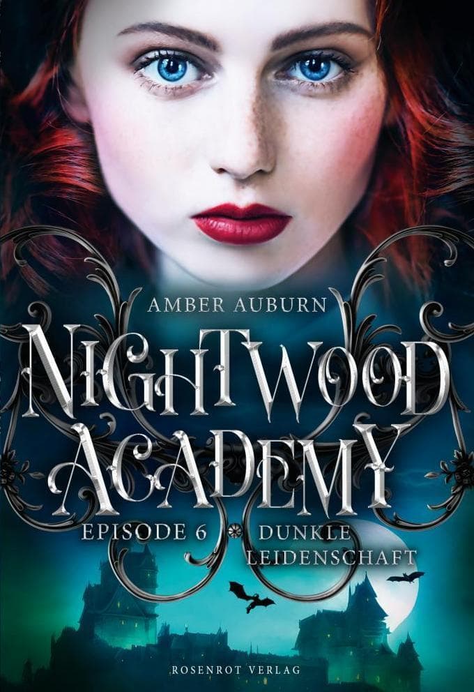 Nightwood Academy, Episode 6 - Dunkle Leidenschaft