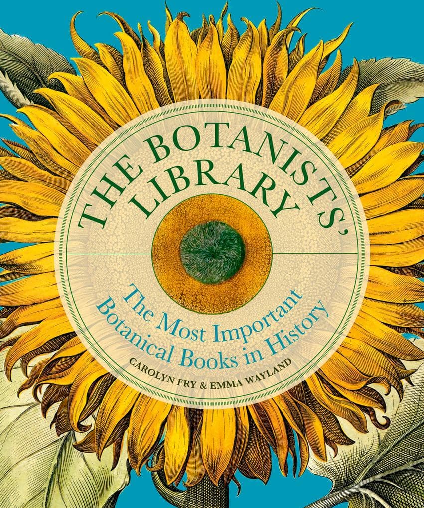 The Botanists' Library