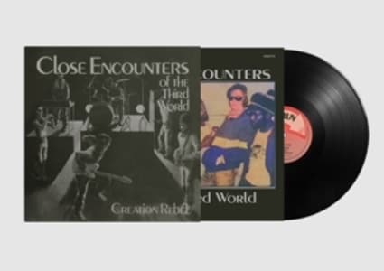 Close Encounters Of The Third World (LP+DL)