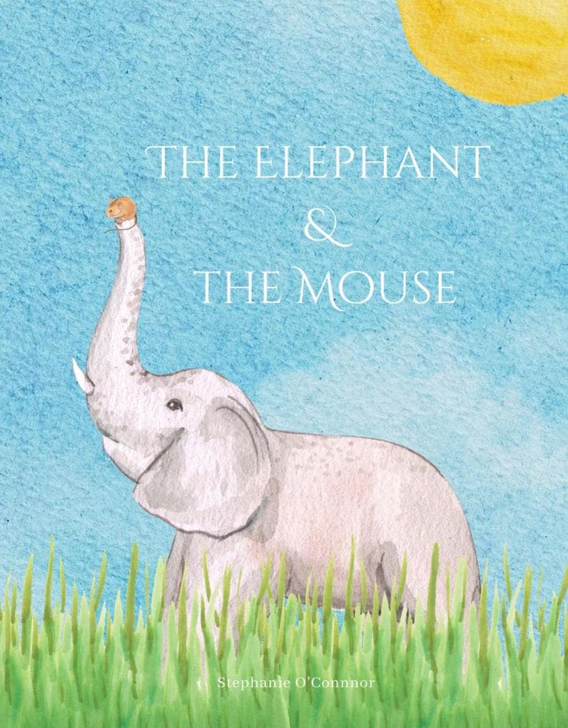 The Elephant and the Mouse
