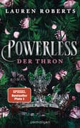 Powerless - Der Thron