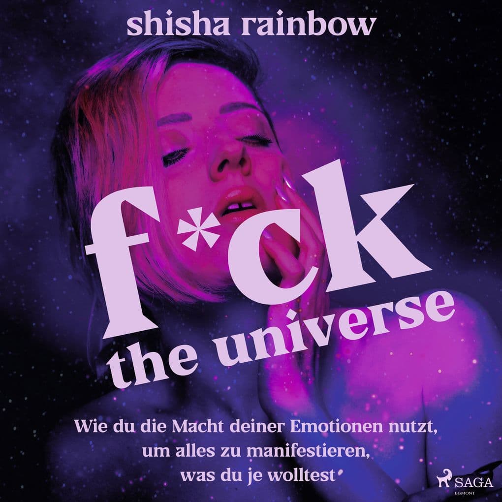 F*ck the Universe