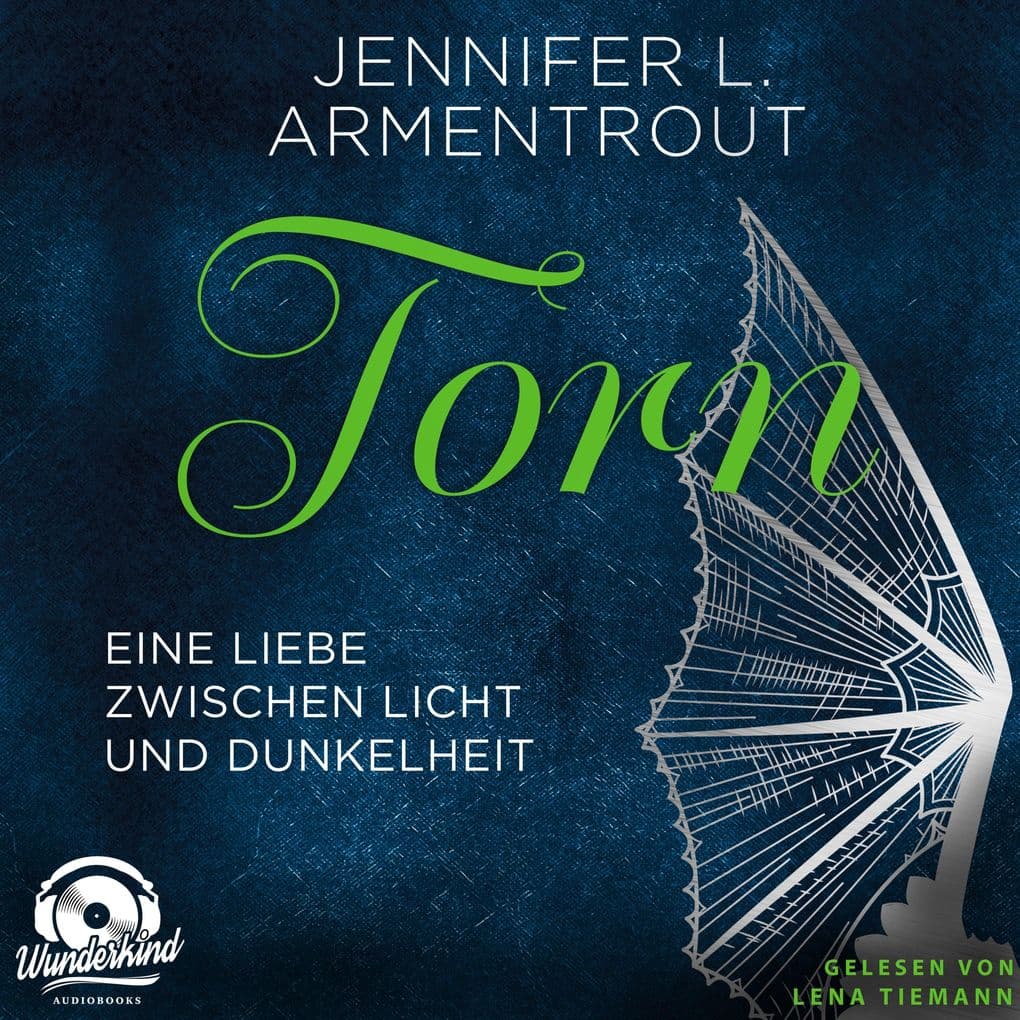 Torn - Eine Liebe zwischen Licht und Dunkelheit