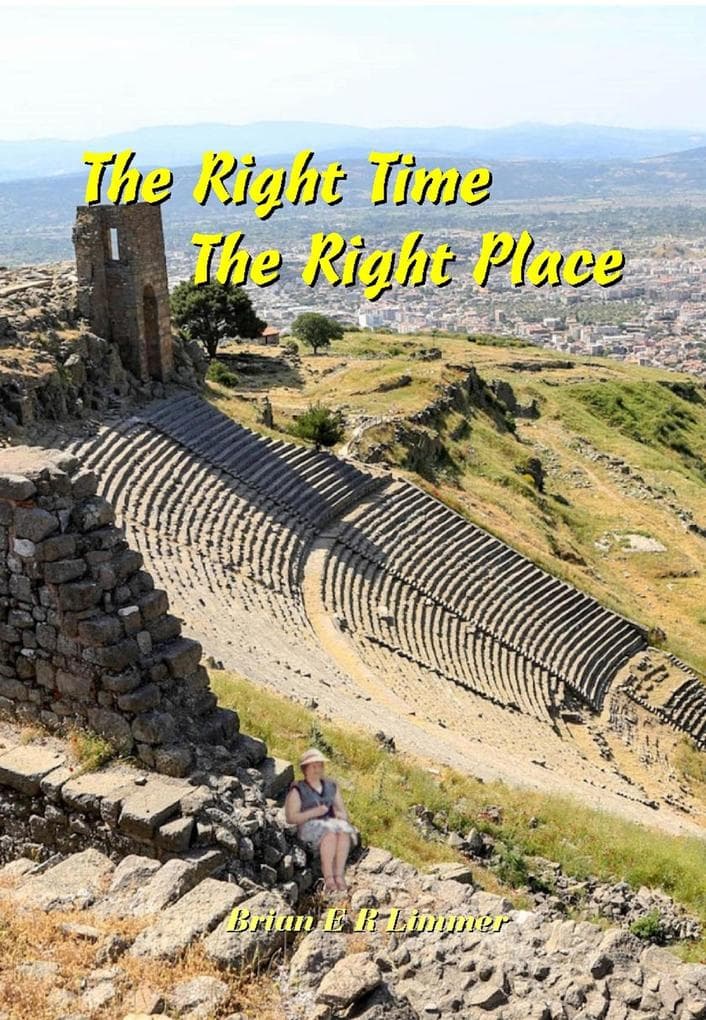 The Right Time The Right Place