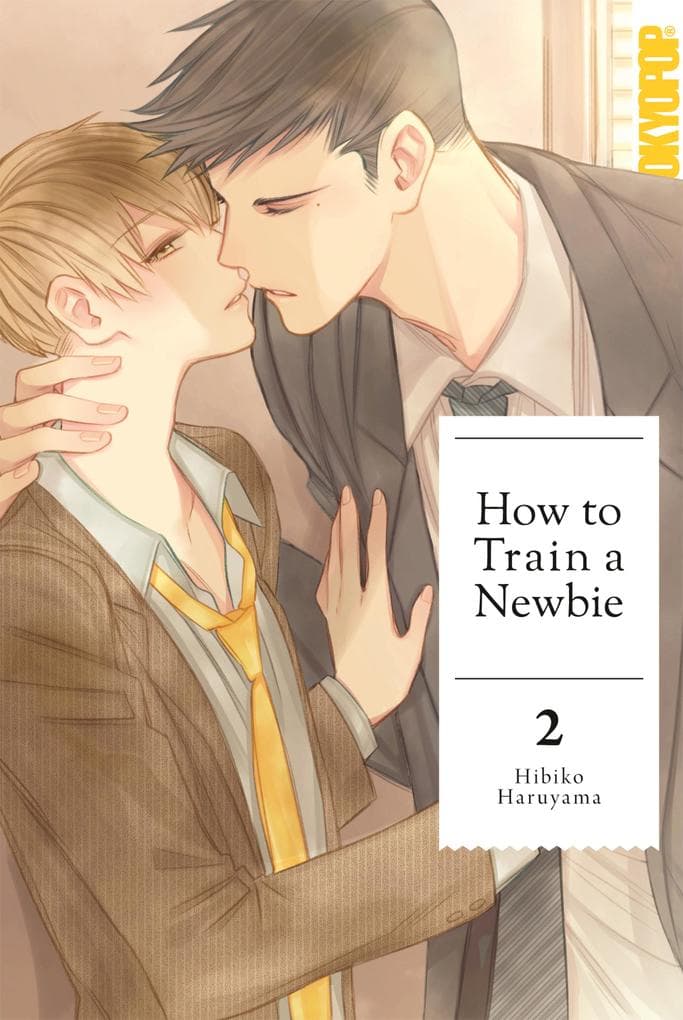 How to train a Newbie, Band 02