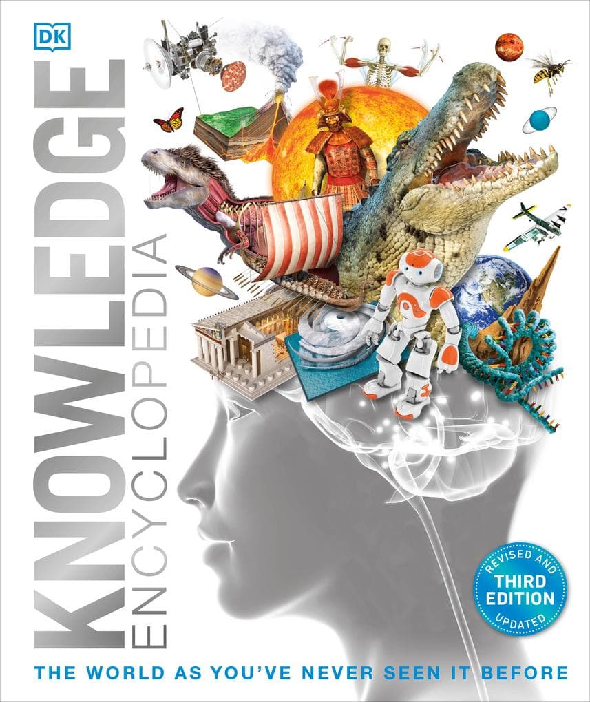 Knowledge Encyclopedia!