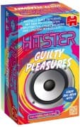 Hitster - Guilty Pleasures