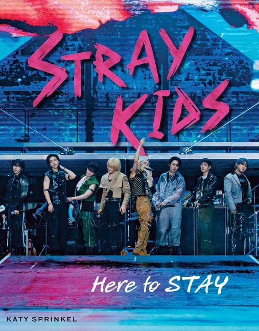 Stray Kids