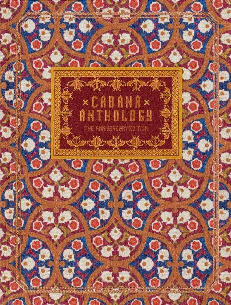 Cabana Anthology: The Anniversary Edition