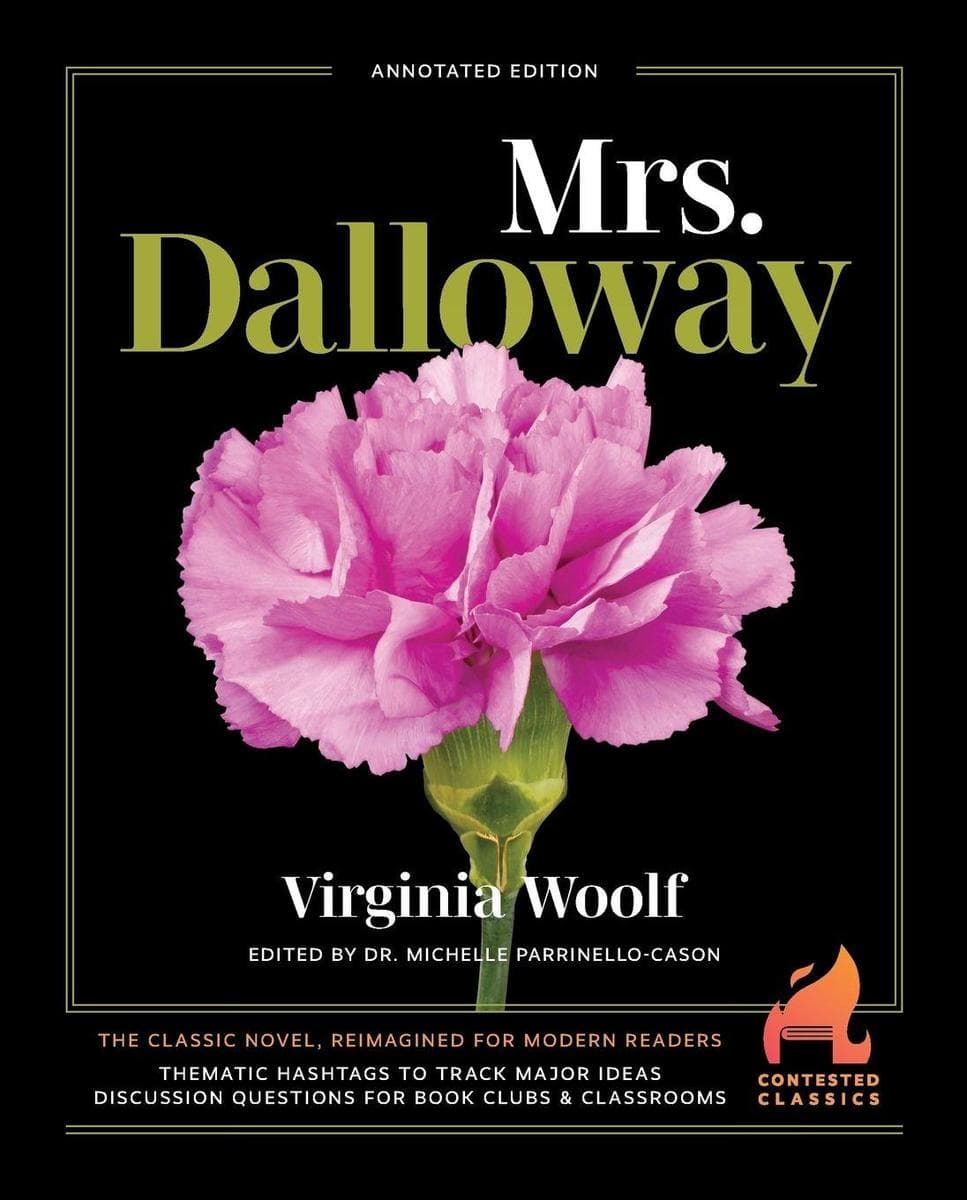 Mrs. Dalloway