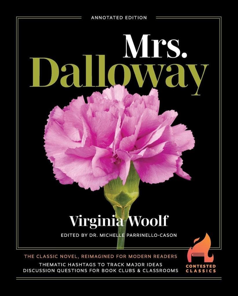 Mrs. Dalloway