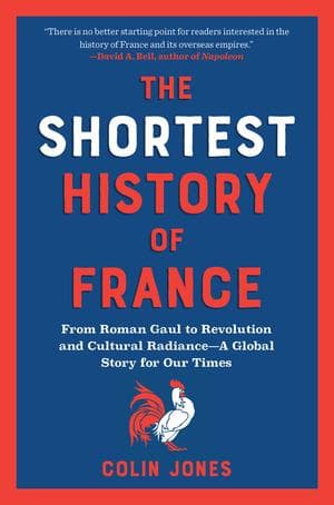 The Shortest History of France