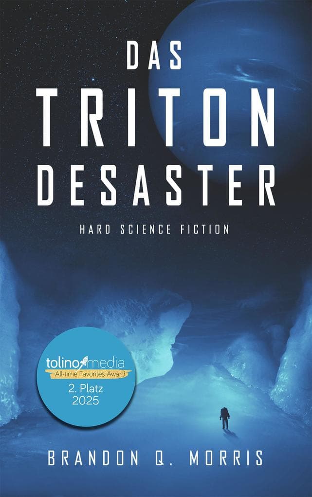 Das Triton-Desaster