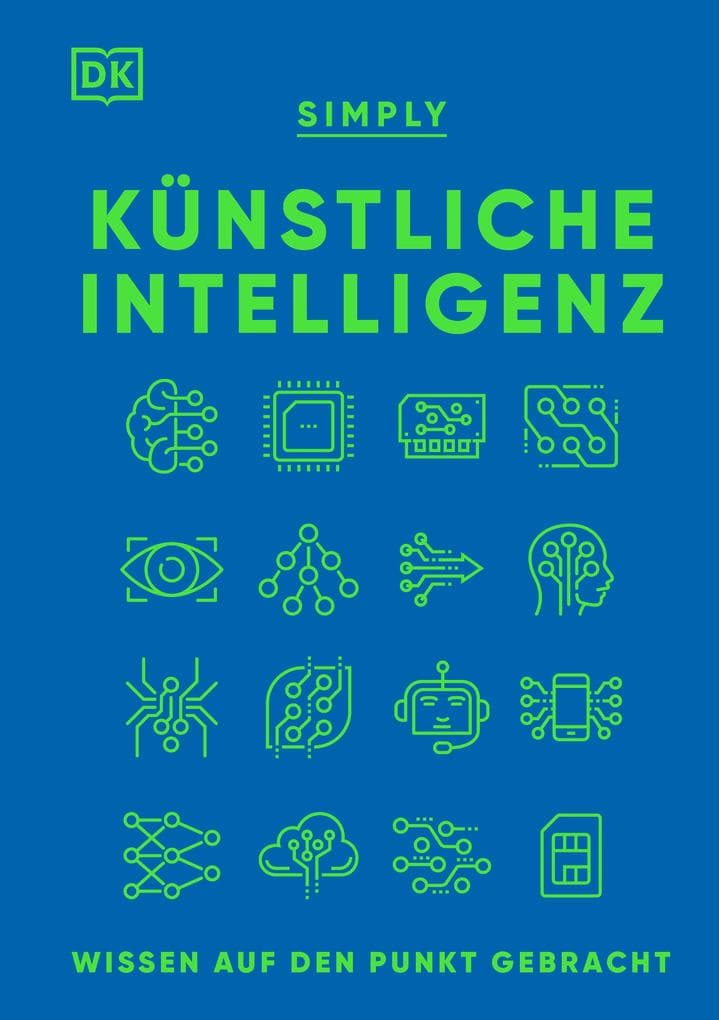 SIMPLY. Künstliche Intelligenz
