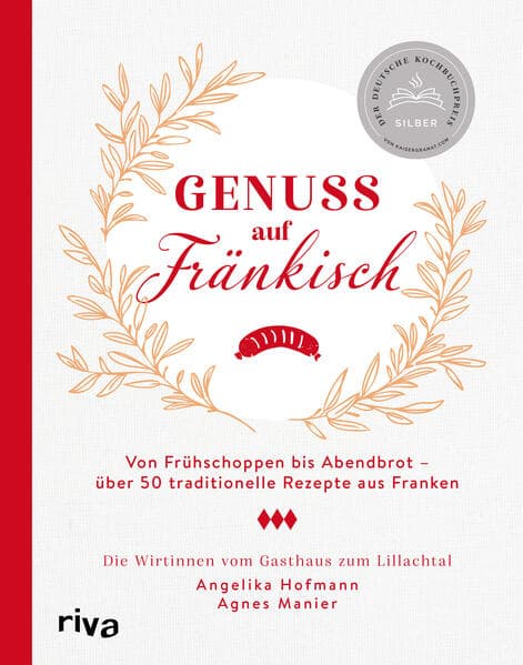 Genuss auf Fränkisch