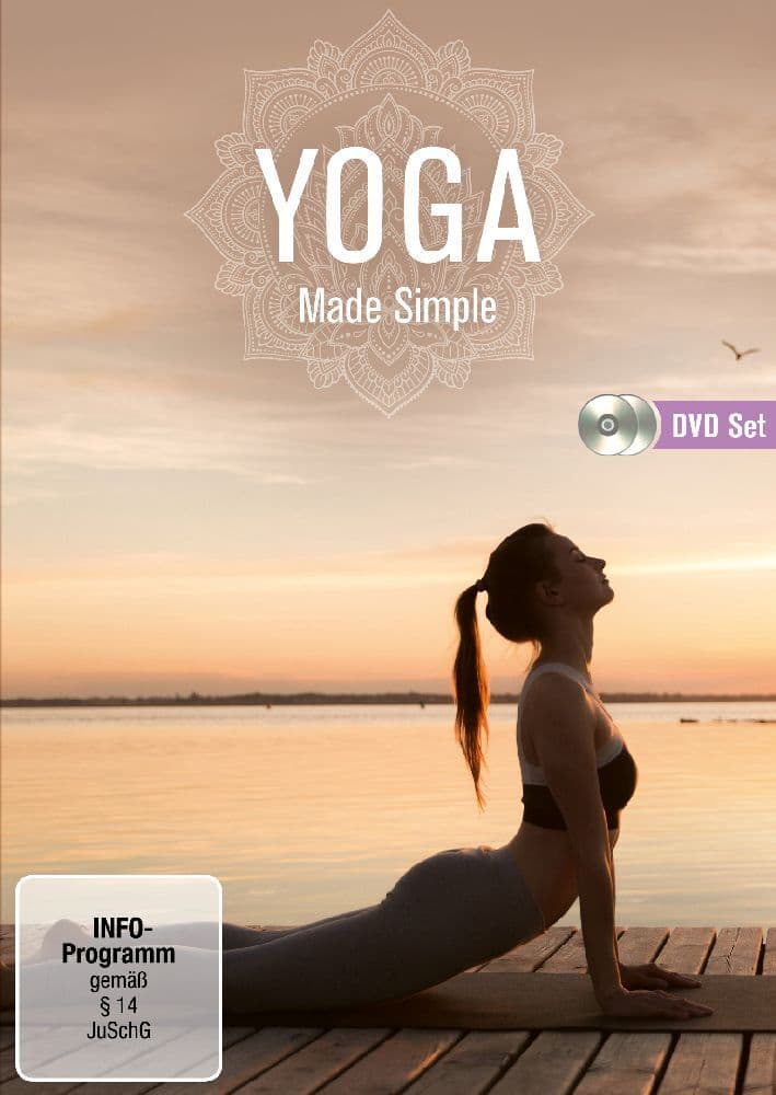 Yoga - Made Simple
