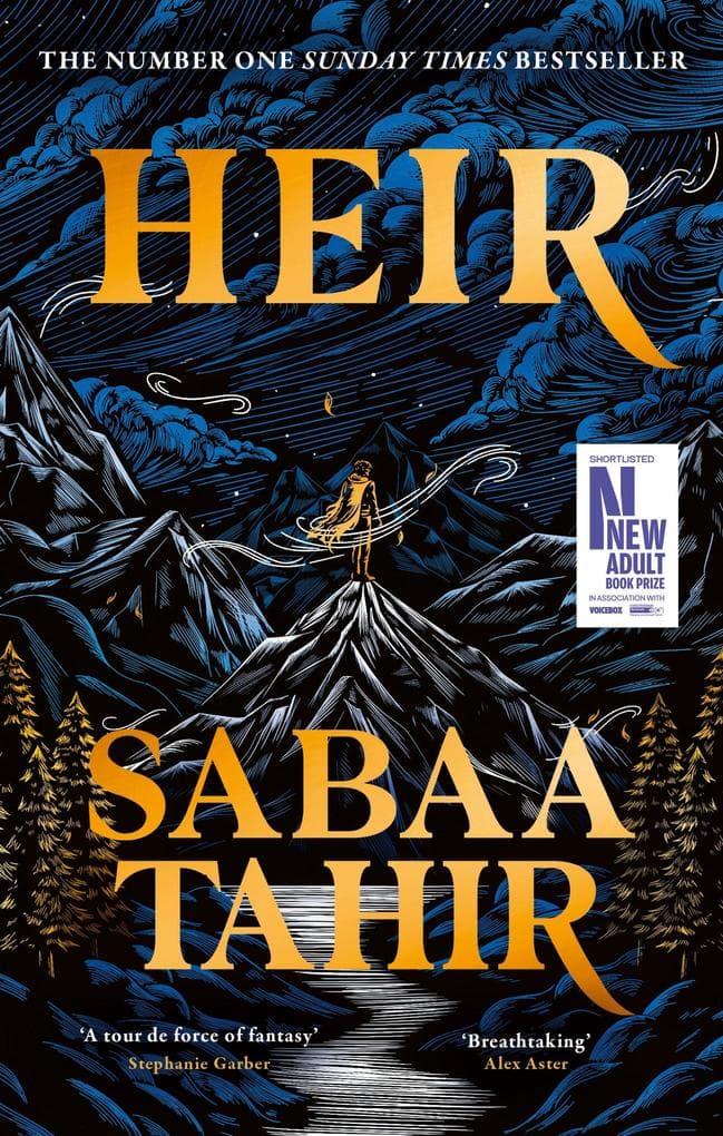 Heir