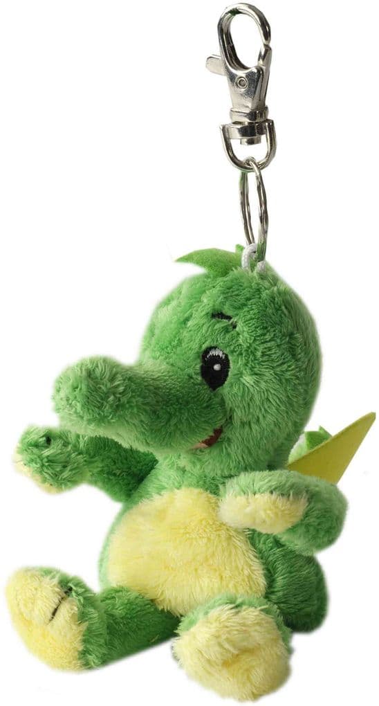 Heunec - Tabaluga - Keyring, 17 cm