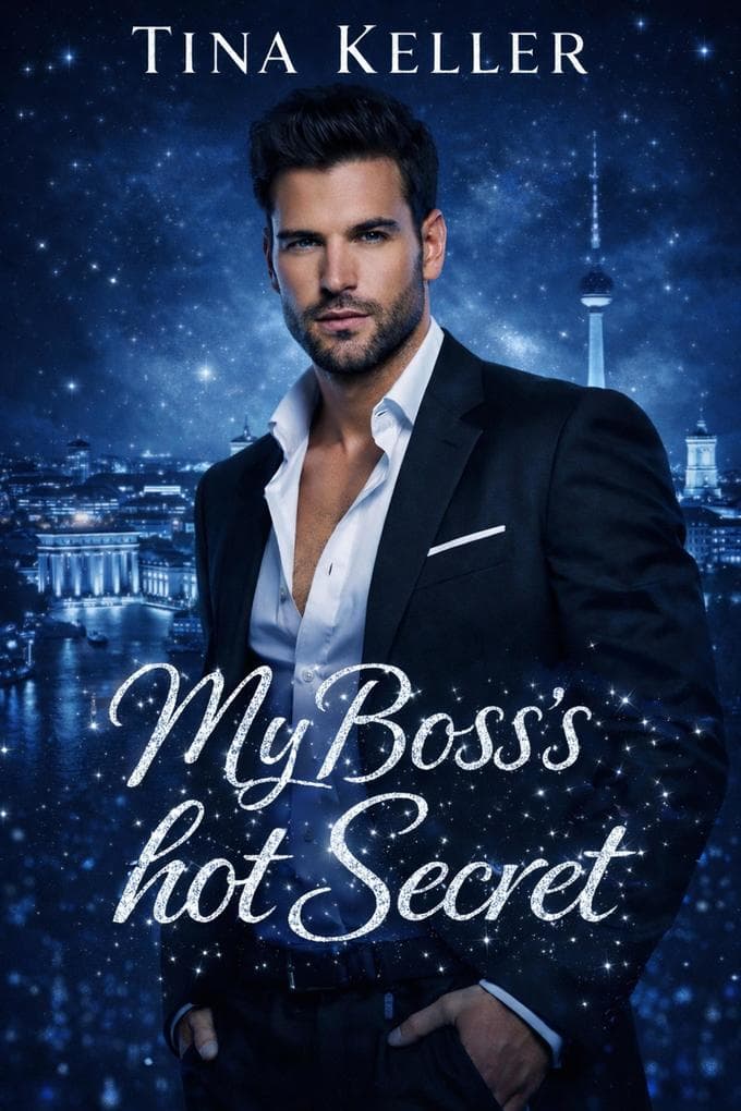 My Boss's hot Secret