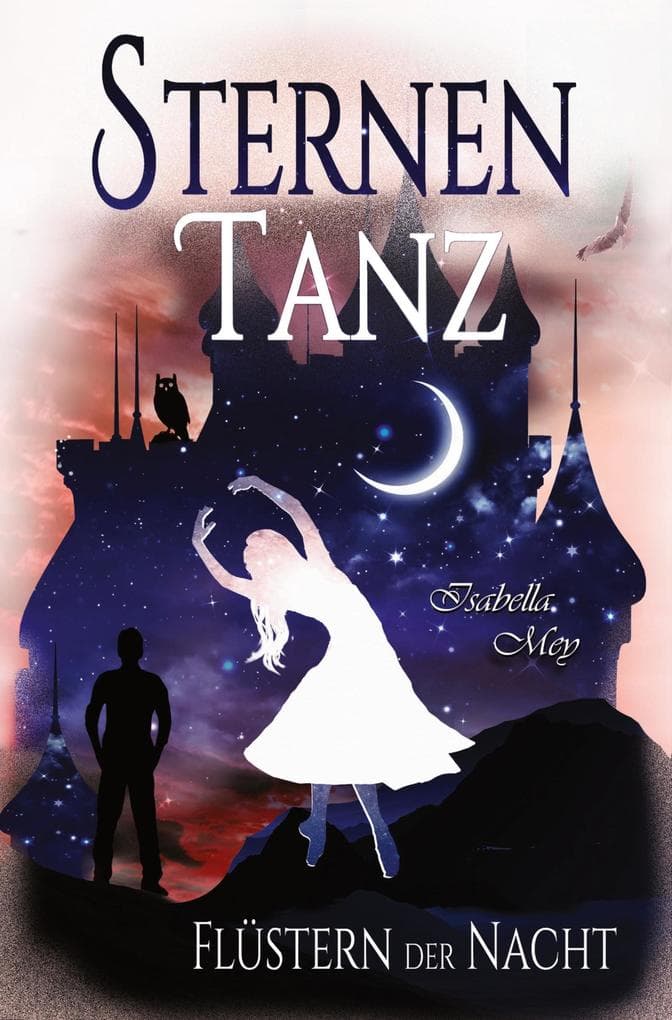 Flüstern der Nacht