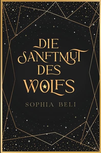 Die Sanftmut des Wolfs