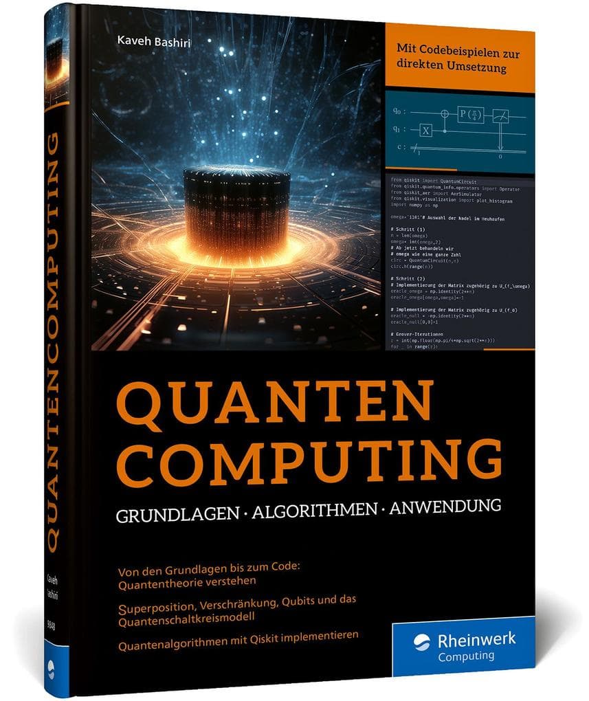 Quantencomputing