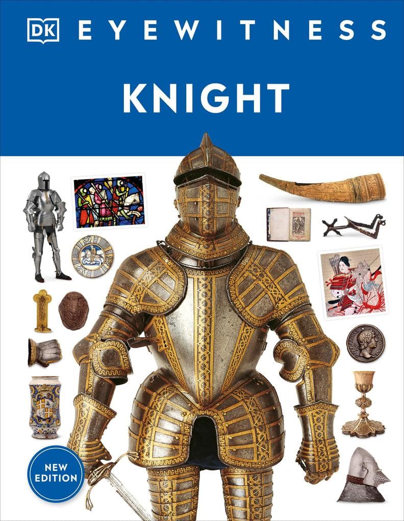 Eyewitness Knight