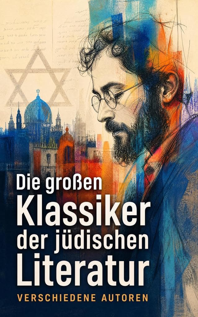 Die großen Klassiker der jüdischen Literatur