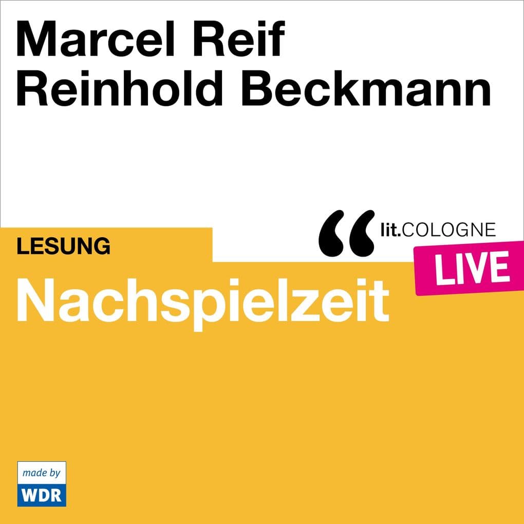 Nachspielzeit