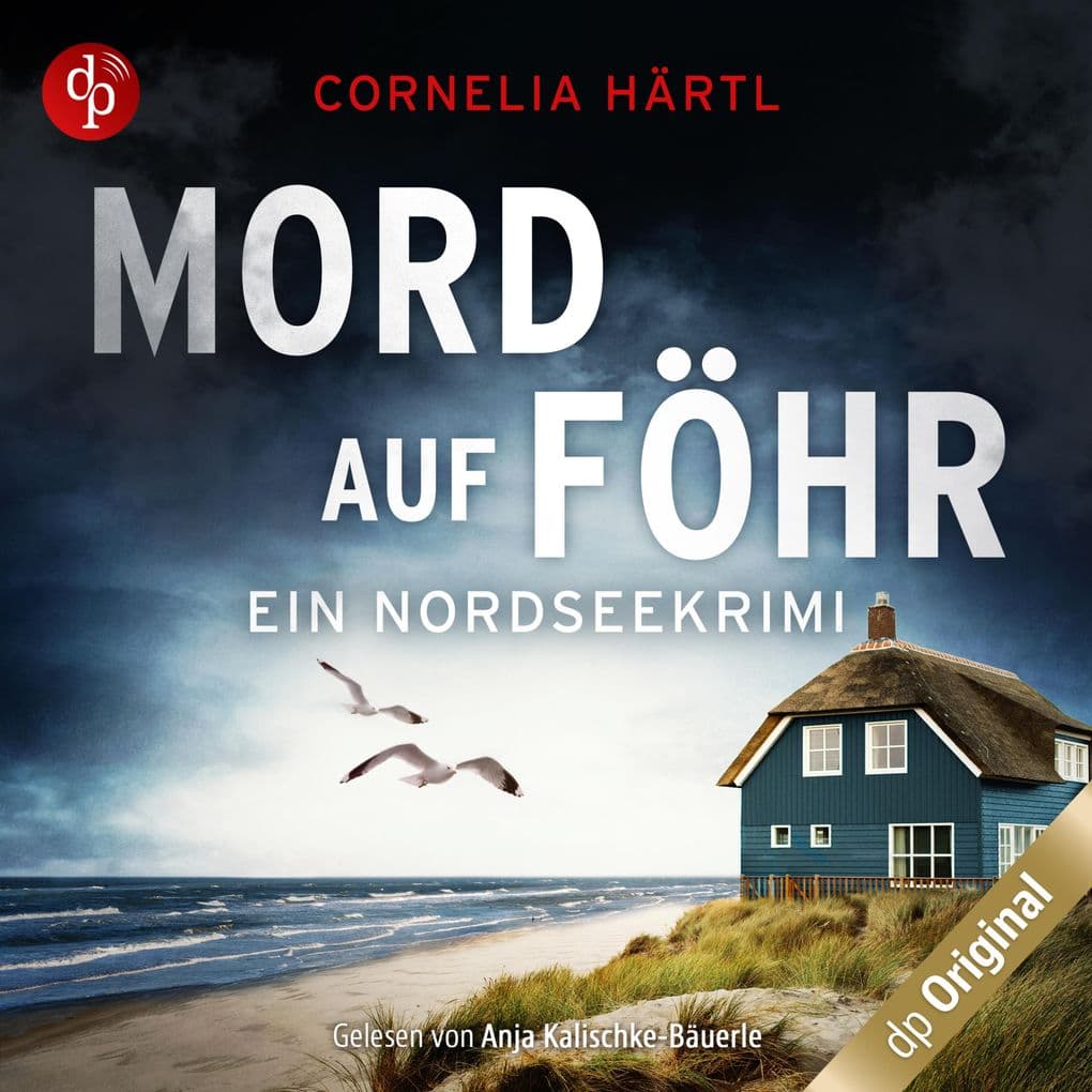 Mord auf Föhr