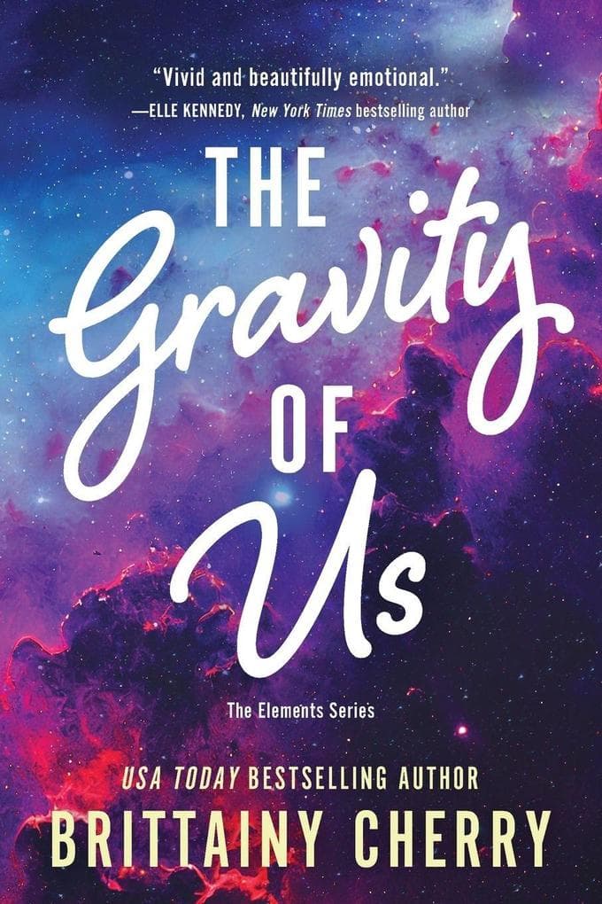 The Gravity of Us