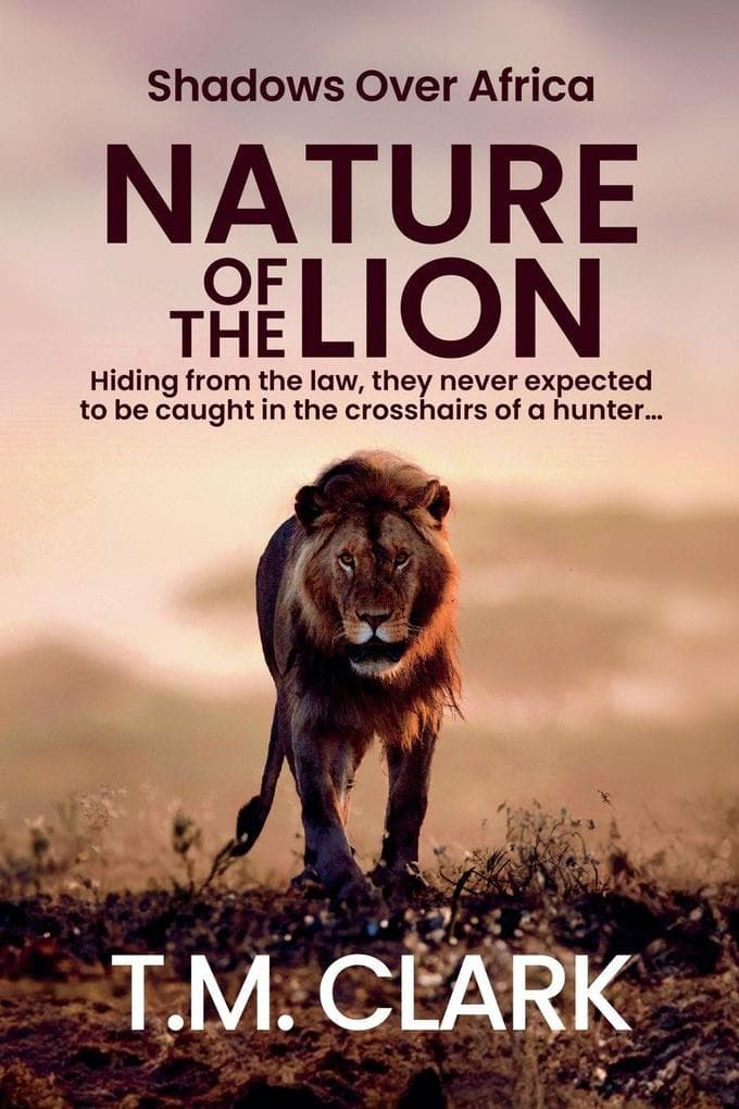 Nature of the Lion
