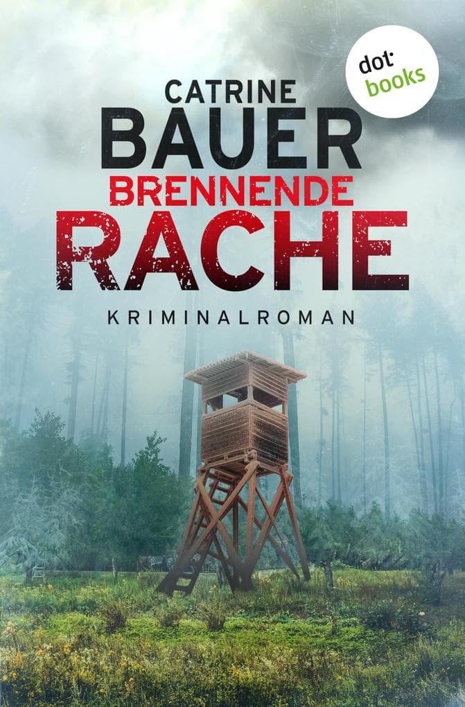 Brennende Rache - oder: WintersNacht