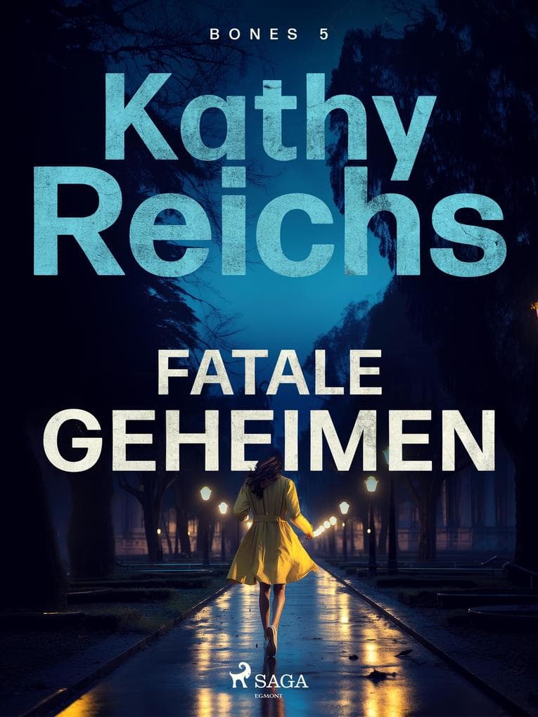 Fatale geheimen