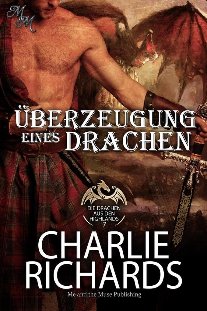 Überzeugung eines Drachen