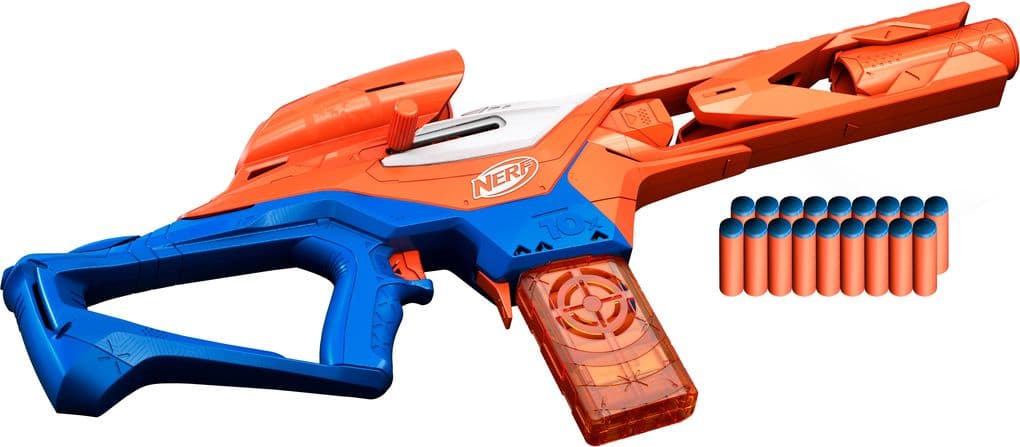 Nerf N Series Pinpoint