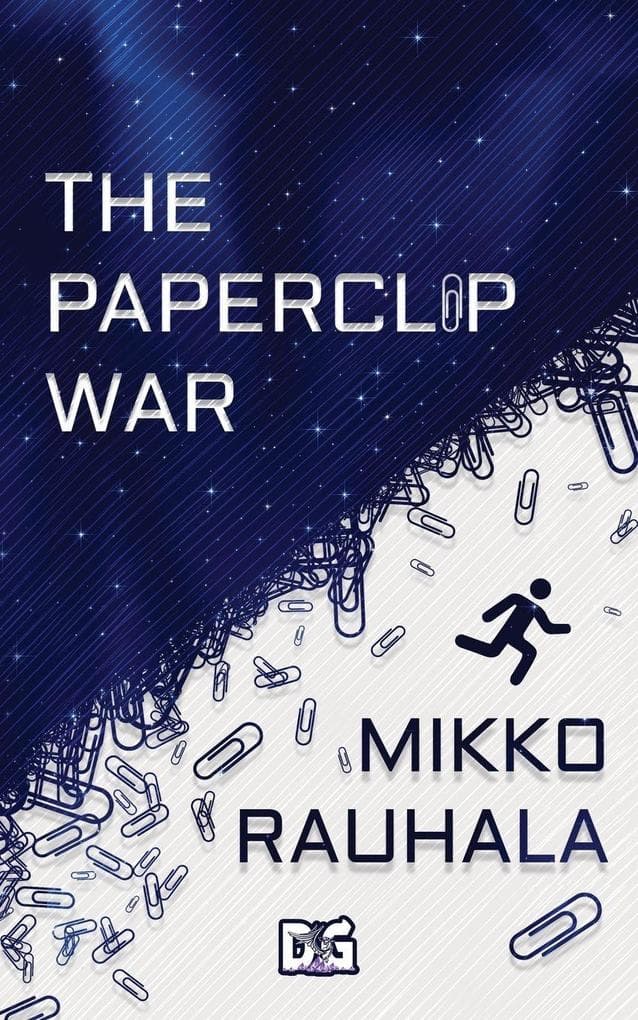 The Paperclip War